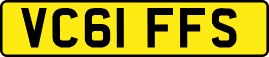 VC61FFS