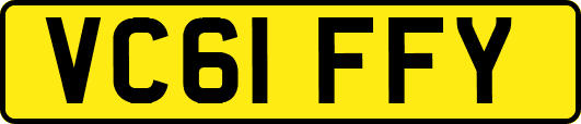 VC61FFY