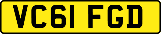 VC61FGD