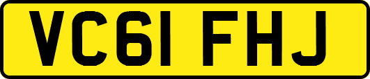 VC61FHJ