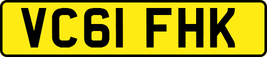 VC61FHK