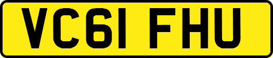VC61FHU