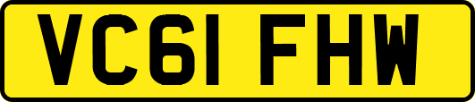 VC61FHW