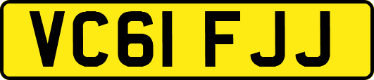 VC61FJJ