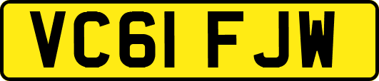 VC61FJW
