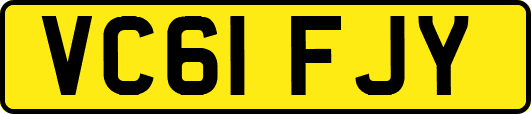 VC61FJY