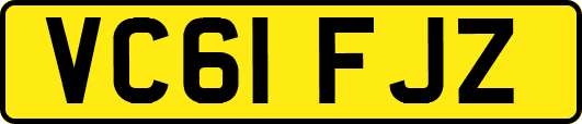 VC61FJZ