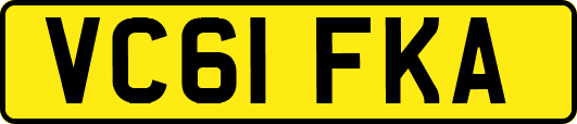 VC61FKA