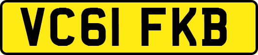 VC61FKB