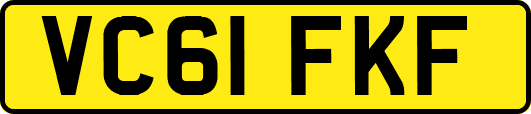 VC61FKF
