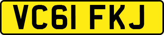 VC61FKJ
