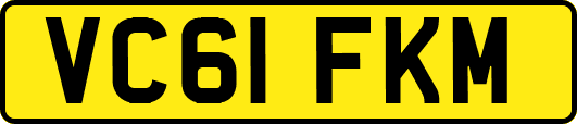 VC61FKM