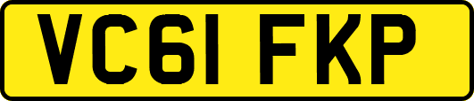 VC61FKP