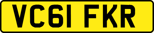 VC61FKR