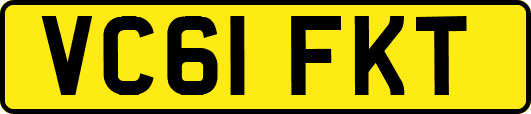 VC61FKT