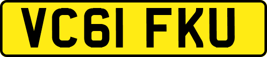 VC61FKU