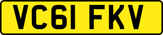 VC61FKV