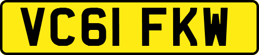 VC61FKW