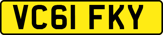 VC61FKY
