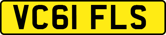 VC61FLS