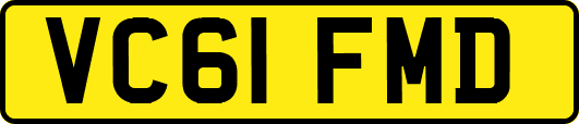 VC61FMD