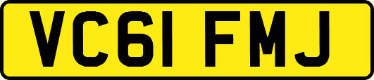 VC61FMJ