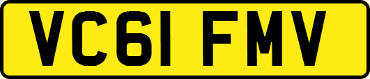 VC61FMV