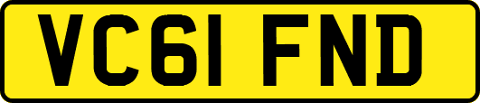 VC61FND