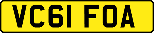 VC61FOA