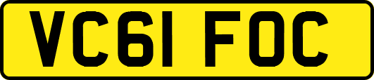 VC61FOC
