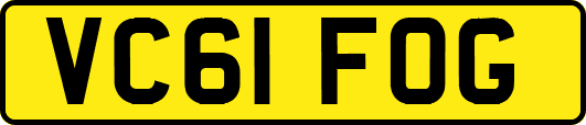 VC61FOG