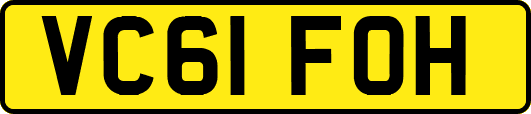 VC61FOH
