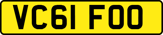 VC61FOO
