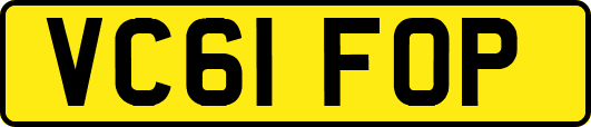VC61FOP