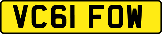 VC61FOW