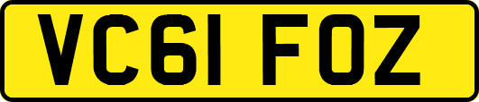VC61FOZ