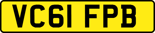 VC61FPB
