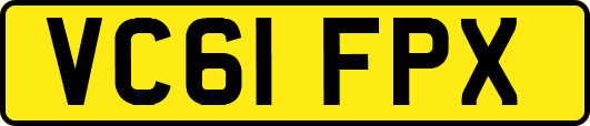 VC61FPX