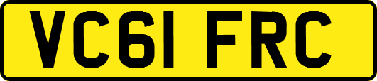 VC61FRC