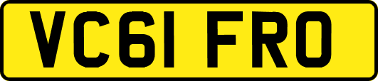 VC61FRO