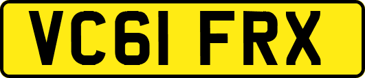 VC61FRX