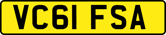 VC61FSA