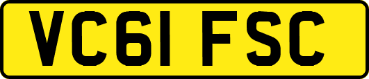 VC61FSC