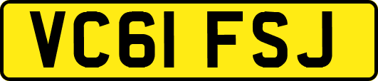 VC61FSJ