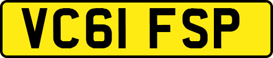 VC61FSP
