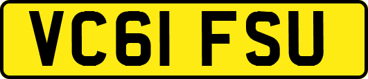 VC61FSU