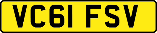 VC61FSV