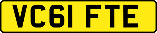 VC61FTE