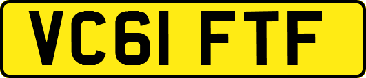 VC61FTF