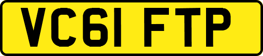 VC61FTP
